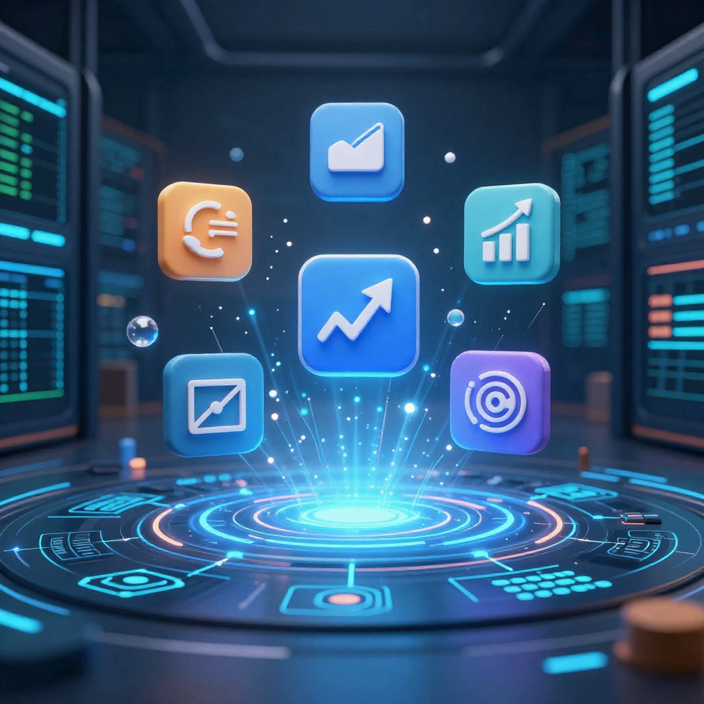 SEO and Product Research Logo for Shandy Sanusi (1)