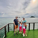 The Heart Behind Strategy: My Family