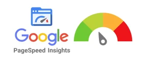 Google pagespeed insights
