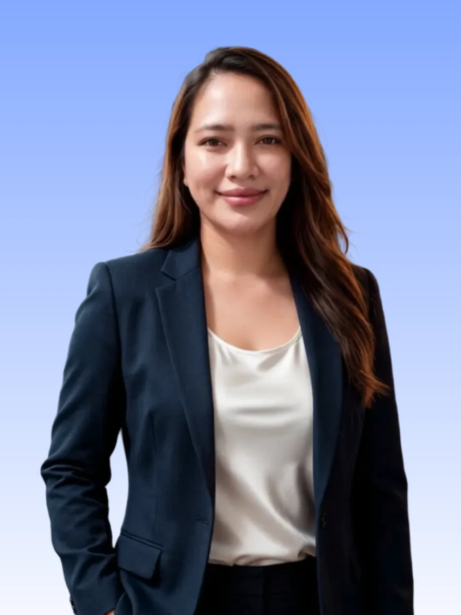Shandy Sanusi - SEO and GEO Specialist
