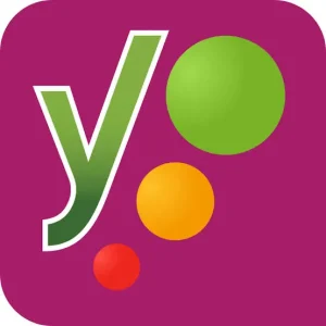 yoast SEO